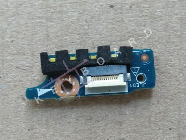 Кнопка увімкнення Dell Model LS-9836P